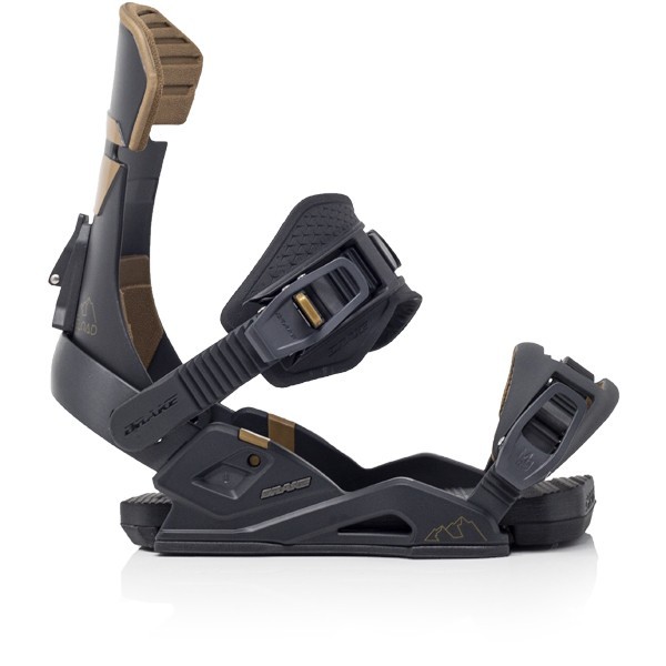 RELOAD BINDINGS SNOWBOARD OUTLET