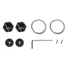 SLW 2-3/XDIAL SYSTEM KIT -...
