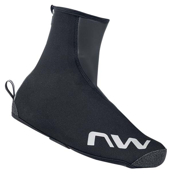 Northwave cycling shoe covers 