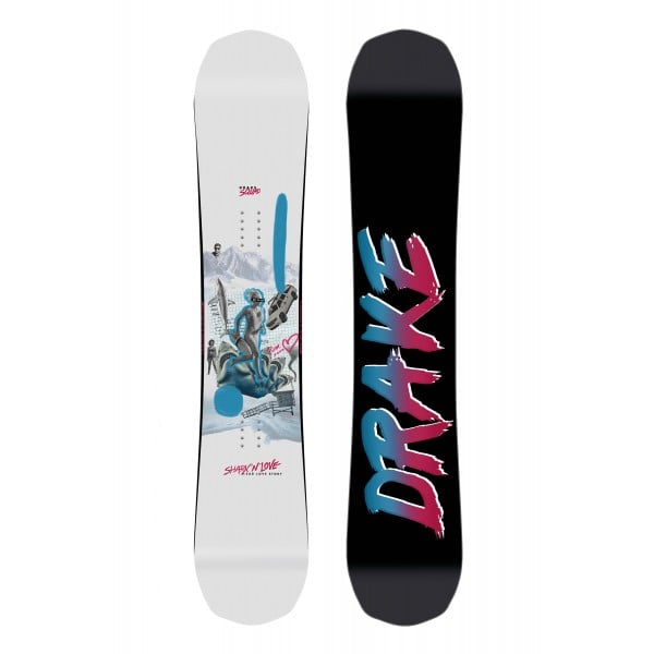 SQUAD SNOWBOARD BOARD OUTLET