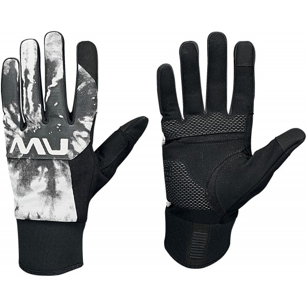 Visita lo Store di NorthwaveNorthwave Fast Gel Glove Black XL 