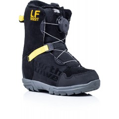 LF SPIN SNOWBOARD BOOTS -...