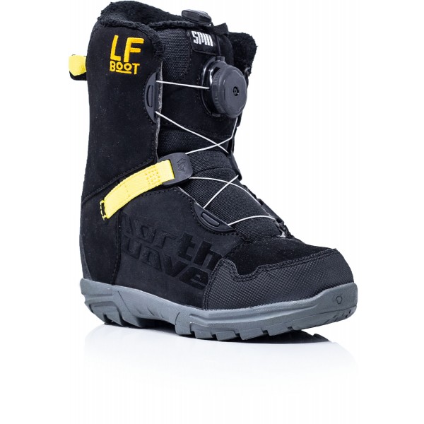 LF SPIN SNOWBOARD BOOTS