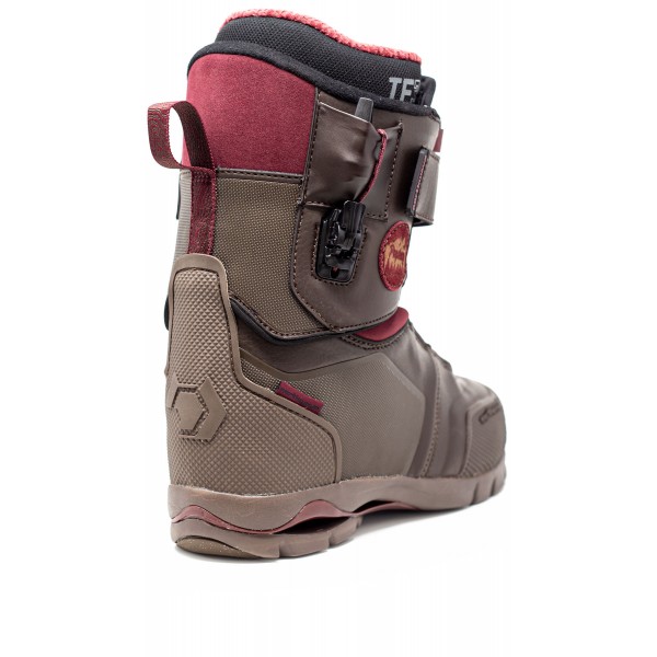 PROPHECY S SL SNOWBOARD BOOTS
