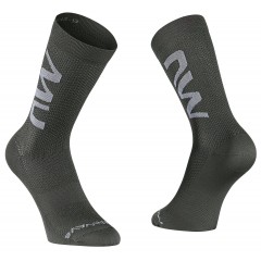 EXTREME AIR SOCK - Gris Oscuro