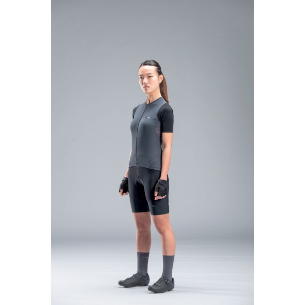EXTREME WOMAN JERSEY SHORT SLEEVE