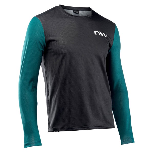 FREEDOM ALL MOUNTAIN MAN JERSEY LONG SLEEVE