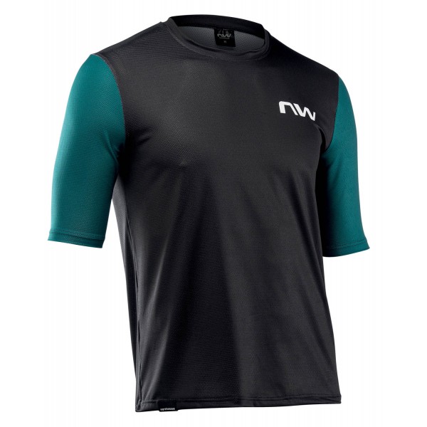 FREEDOM ALL MOUNTAIN JERSEY SHORT SLEEVE