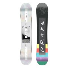 DF SNOWBOARD BOARD OUTLET