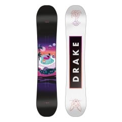 CHARM SNOWBOARD BOARD OUTLET