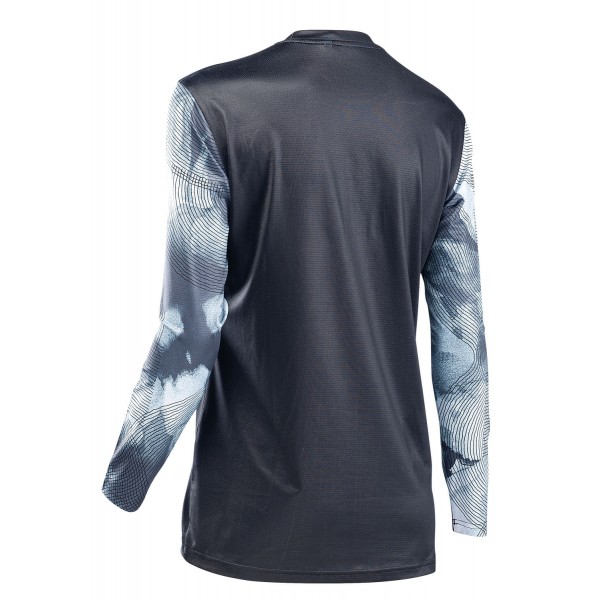 XTRAIL WOMAN LONG SLEEVE JERSEY OUTLET