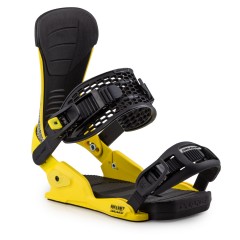 Boots, bindings and snowboards | Northwave