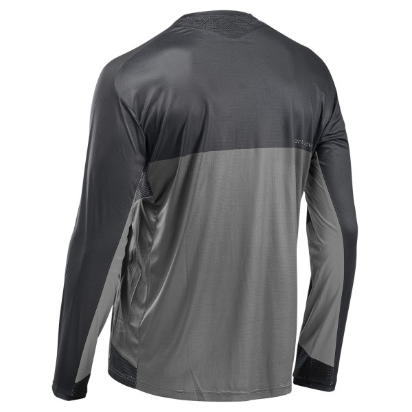 EDGE JERSEY LONG SLEEVE OUTLET