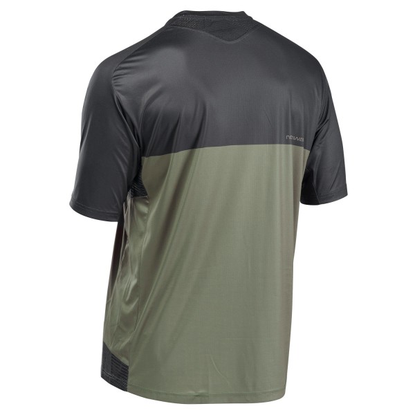 EDGE JERSEY SHORT SLEEVE OUTLET
