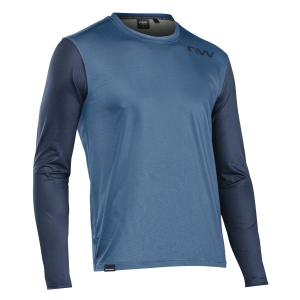XTRAIL 2 JERSEY LONG SLEEVE OUTLET