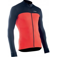 FORCE 2 MAGLIA OUTLET - Rosso