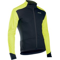 RELOAD JACKET - Yellow