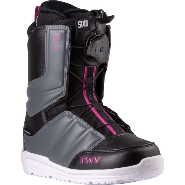 HELIX SPIN SNOWBOARD BOOTS