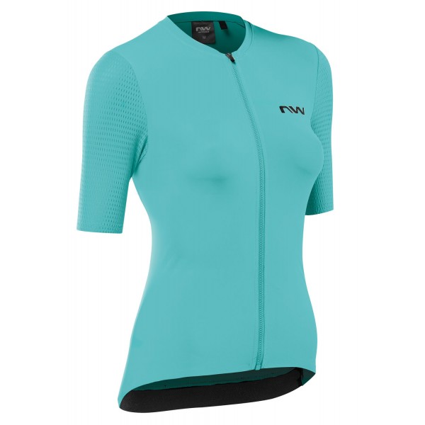 EXTREME 2 WOMAN JERSEY SHORT SLEEVE OUTLET