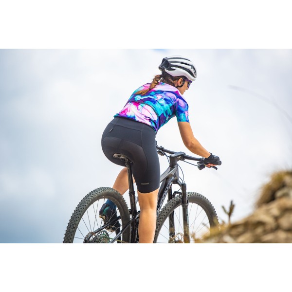 BLADE WOMAN JERSEY SHORT SLEEVE OUTLET