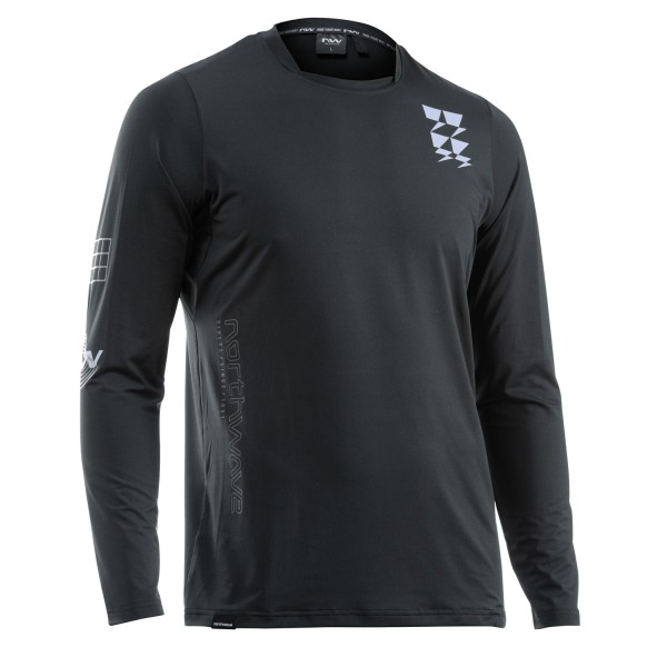 BOMB JERSEY LONG SLEEVES