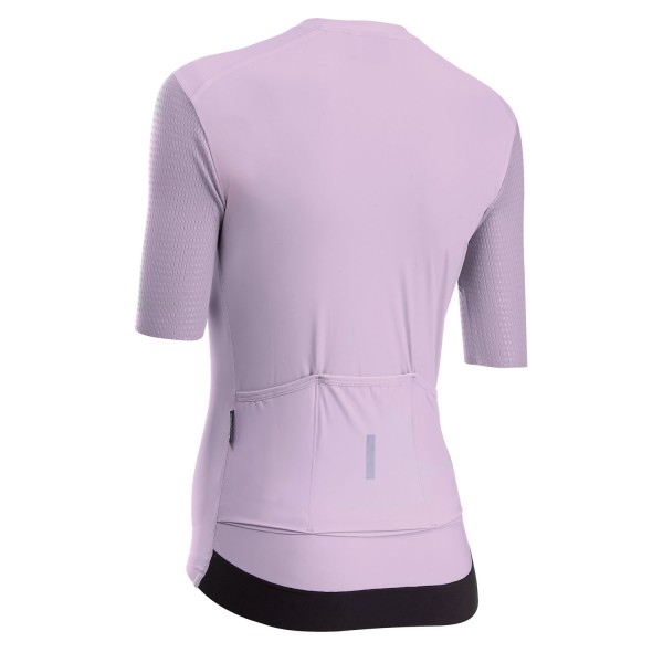 EXTREME 2 WOMAN JERSEY SHORT SLEEVE