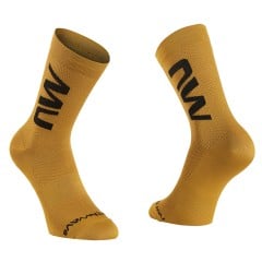 EXTREME AIR SOCK - Ocre