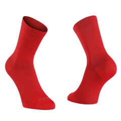 SWITCH SOCK - Red