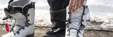How to choose your snowboard boot