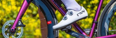 Road bike cleats: the steps you need to know to adjust them